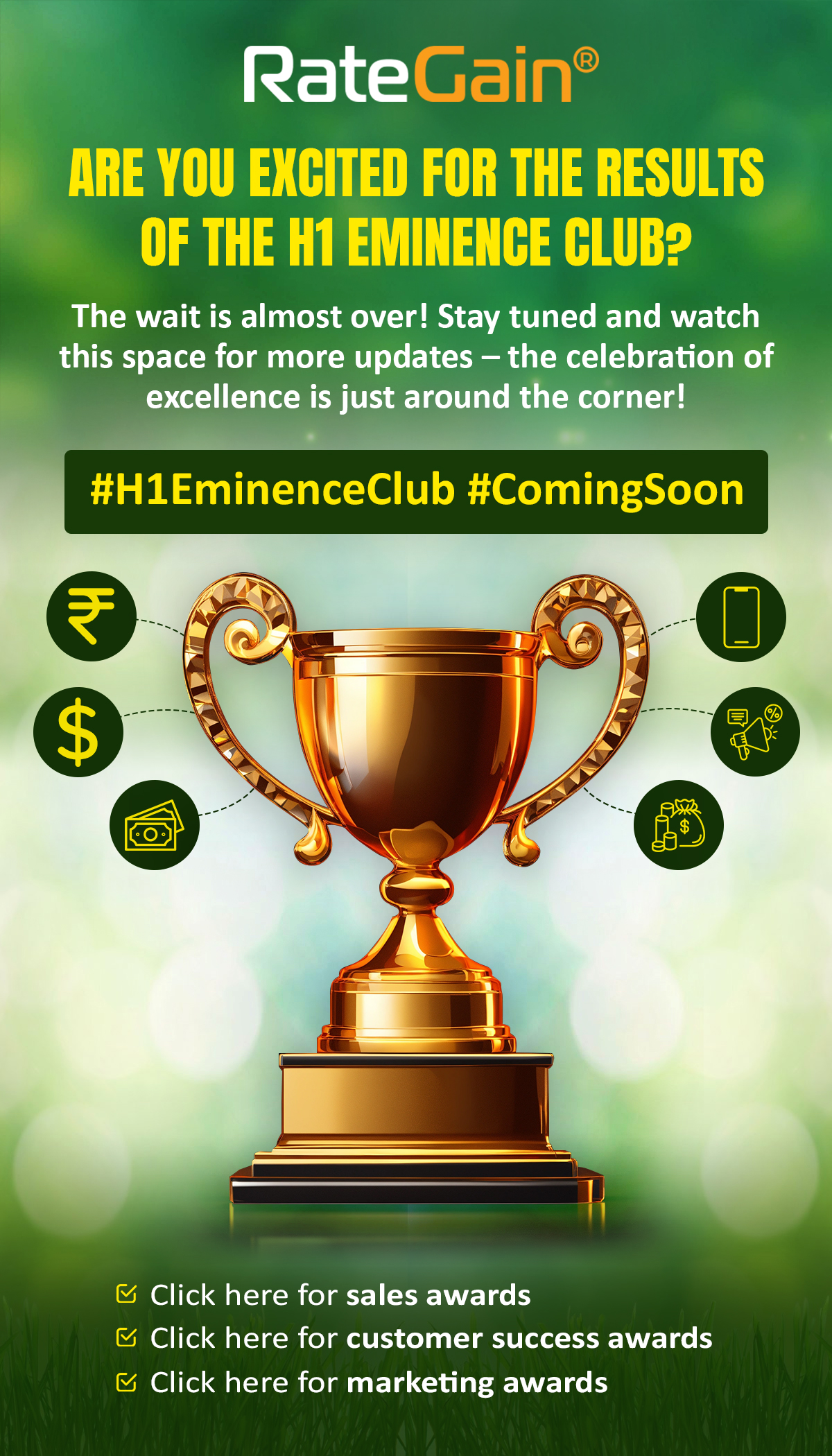 Eminence Club